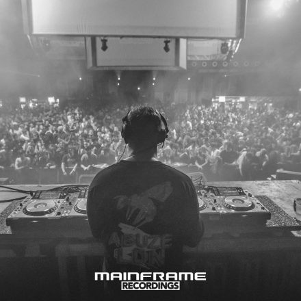 Mainframe Recordings pres. Blackout Night [official]