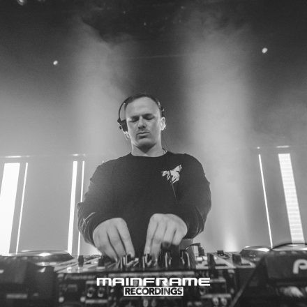 Mainframe Recordings pres. Blackout Night [official]