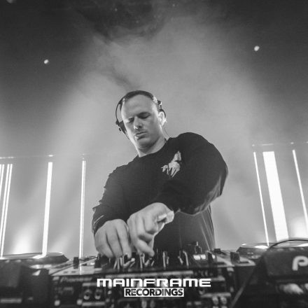 Mainframe Recordings pres. Blackout Night [official]