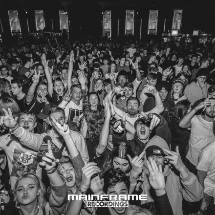 Mainframe Recordings pres. Blackout Night [official]