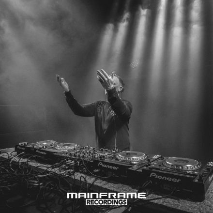 Mainframe Recordings pres. Blackout Night [official]