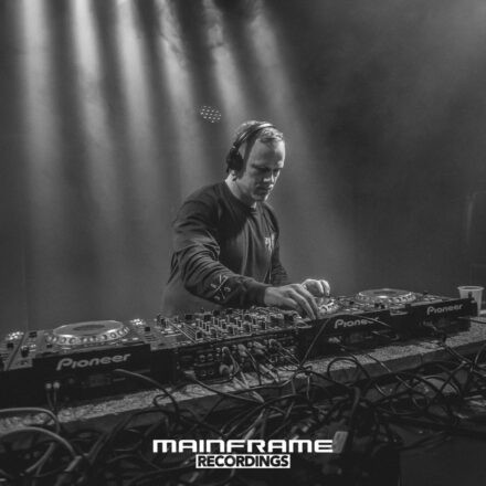 Mainframe Recordings pres. Blackout Night [official]