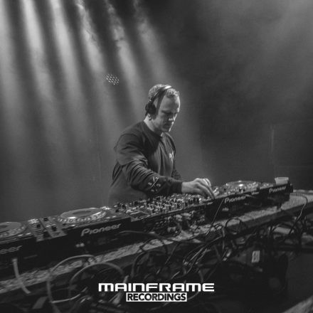 Mainframe Recordings pres. Blackout Night [official]