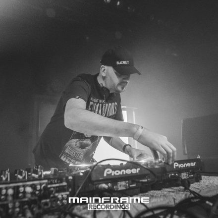 Mainframe Recordings pres. Blackout Night [official]