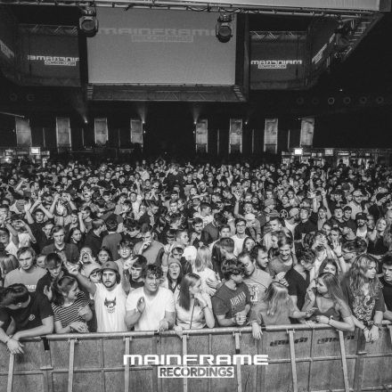 Mainframe Recordings pres. Blackout Night [official]