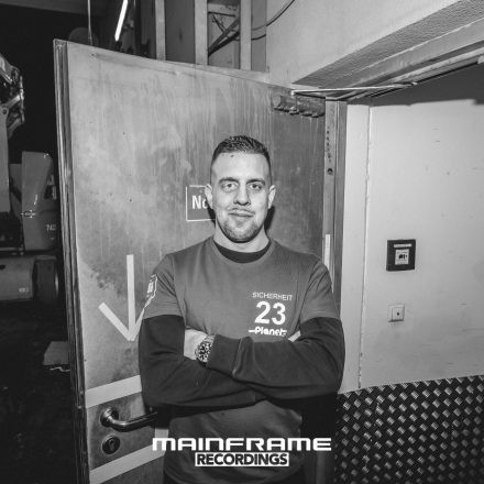 Mainframe Recordings pres. Blackout Night [official]