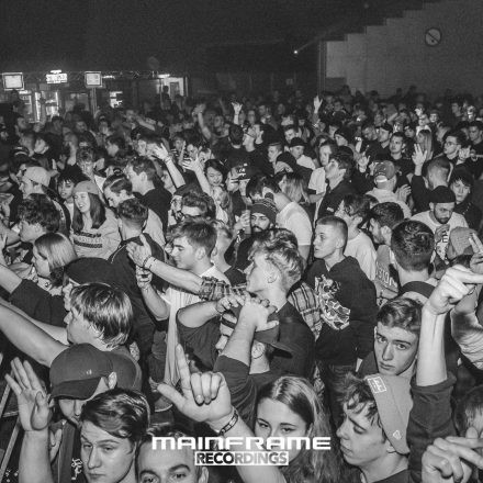 Mainframe Recordings pres. Blackout Night [official]