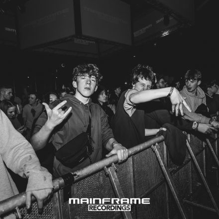 Mainframe Recordings pres. Blackout Night [official]