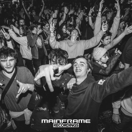 Mainframe Recordings pres. Blackout Night [official]