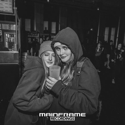 Mainframe Recordings pres. Blackout Night [official]