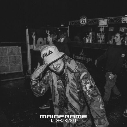 Mainframe Recordings pres. Blackout Night [official]