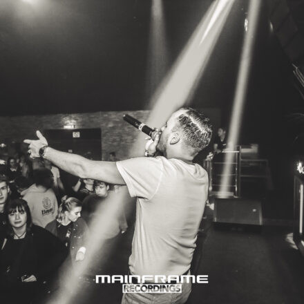 Mainframe Recordings Live @ Eventstage Krems