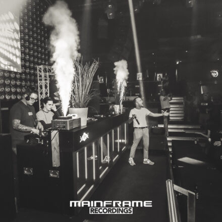 Mainframe Recordings Live @ Eventstage Krems