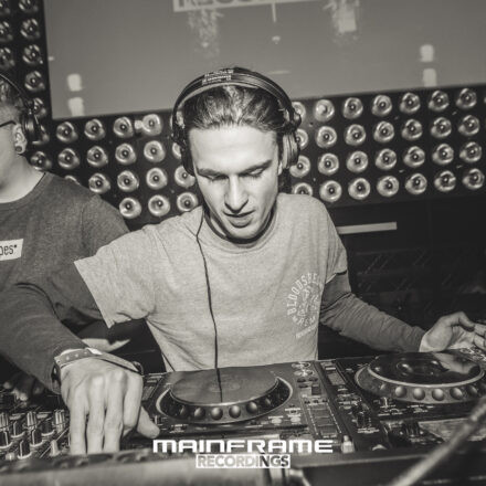 Mainframe Recordings Live @ Eventstage Krems