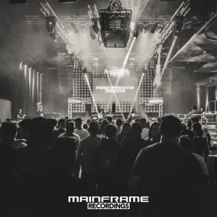 Mainframe Recordings Live @ Eventstage Krems