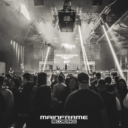 Mainframe Recordings Live @ Eventstage Krems
