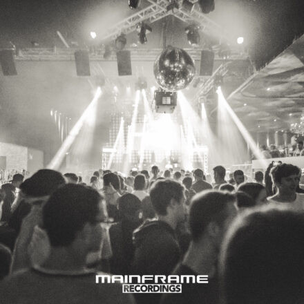 Mainframe Recordings Live @ Eventstage Krems