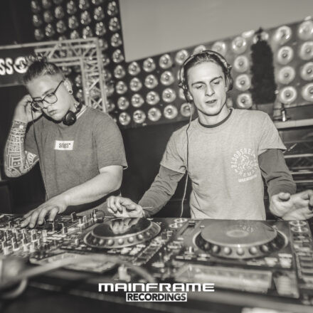 Mainframe Recordings Live @ Eventstage Krems