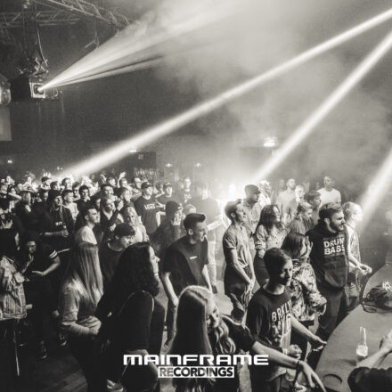 Mainframe Recordings Live @ Eventstage Krems