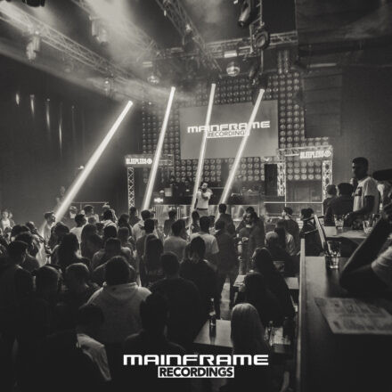 Mainframe Recordings Live @ Eventstage Krems