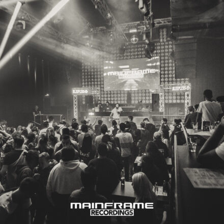 Mainframe Recordings Live @ Eventstage Krems