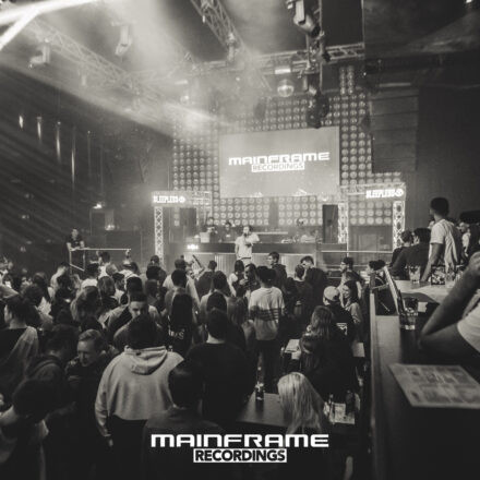 Mainframe Recordings Live @ Eventstage Krems