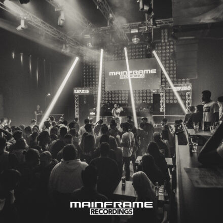 Mainframe Recordings Live @ Eventstage Krems