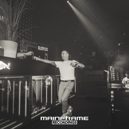 Mainframe Recordings Live @ Eventstage Krems