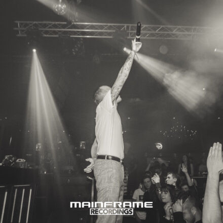 Mainframe Recordings Live @ Eventstage Krems