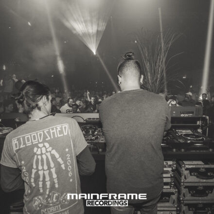 Mainframe Recordings Live @ Eventstage Krems