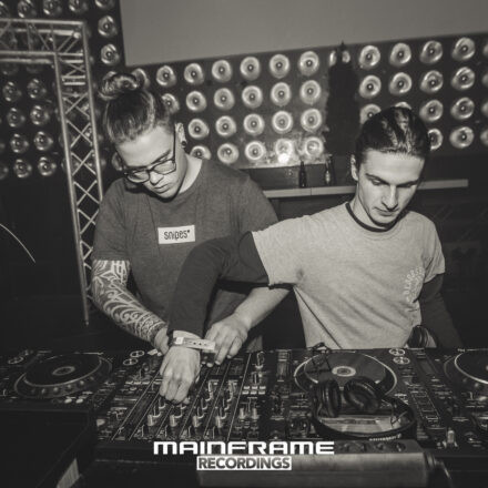 Mainframe Recordings Live @ Eventstage Krems