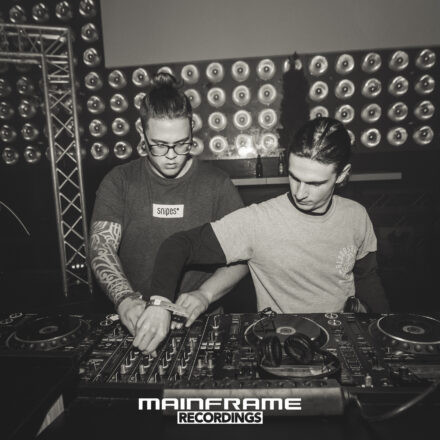 Mainframe Recordings Live @ Eventstage Krems