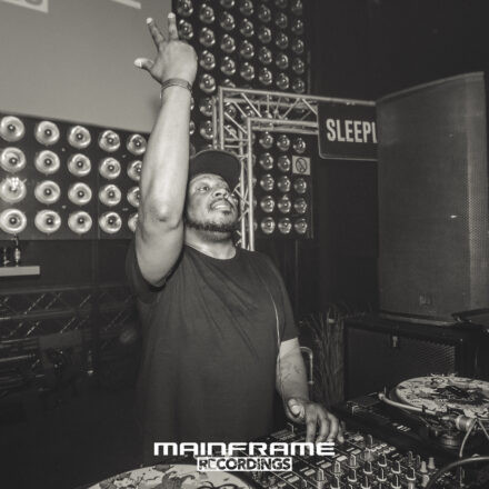 Mainframe Recordings Live @ Eventstage Krems