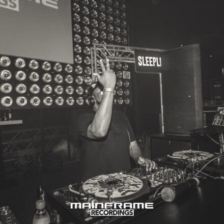 Mainframe Recordings Live @ Eventstage Krems