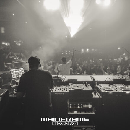 Mainframe Recordings Live @ Eventstage Krems