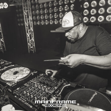 Mainframe Recordings Live @ Eventstage Krems