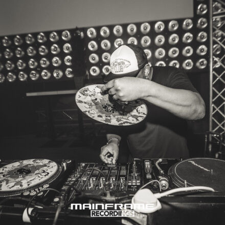 Mainframe Recordings Live @ Eventstage Krems