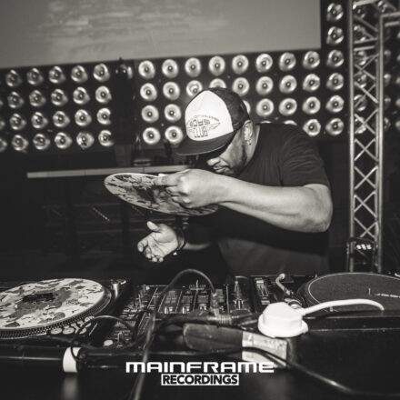 Mainframe Recordings Live @ Eventstage Krems