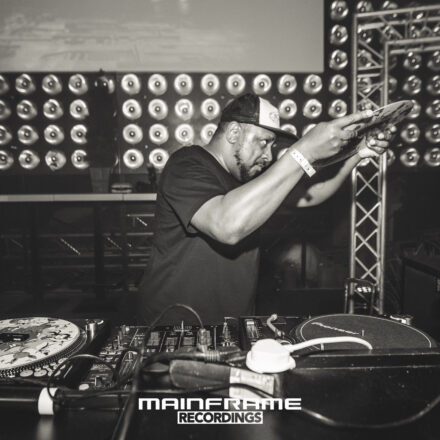 Mainframe Recordings Live @ Eventstage Krems