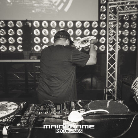 Mainframe Recordings Live @ Eventstage Krems