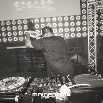 Mainframe Recordings Live @ Eventstage Krems