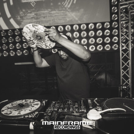 Mainframe Recordings Live @ Eventstage Krems