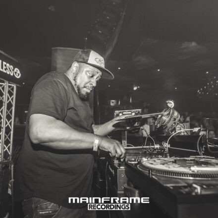 Mainframe Recordings Live @ Eventstage Krems