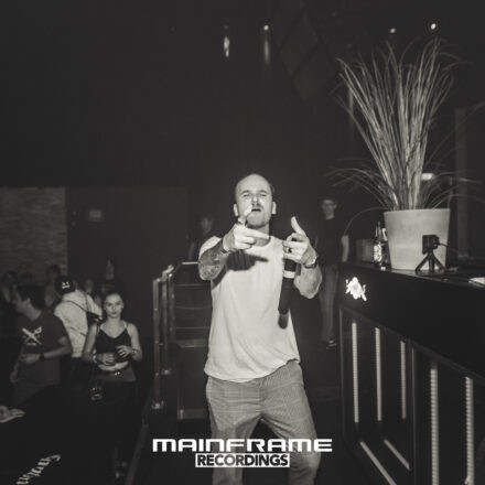 Mainframe Recordings Live @ Eventstage Krems