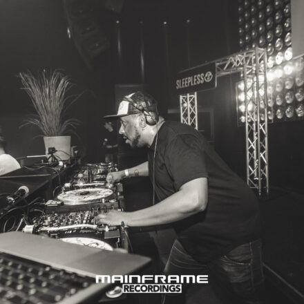 Mainframe Recordings Live @ Eventstage Krems