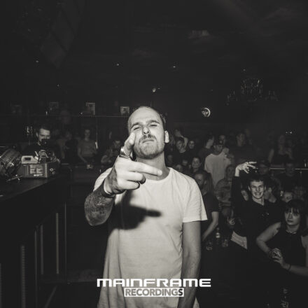 Mainframe Recordings Live @ Eventstage Krems