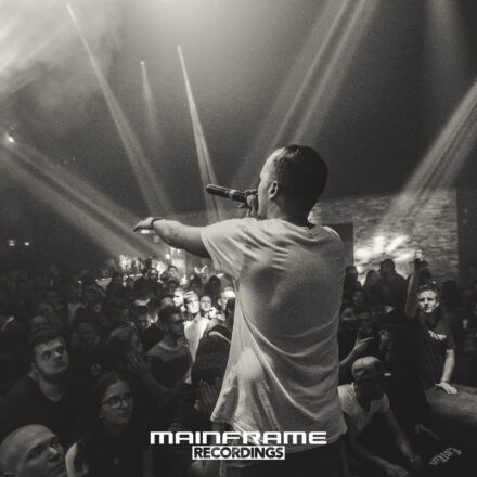 Mainframe Recordings Live @ Eventstage Krems