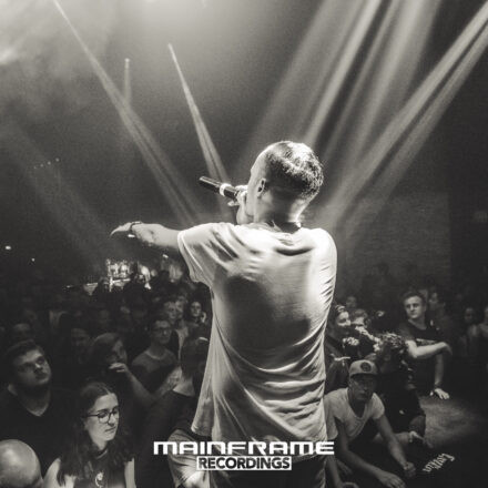 Mainframe Recordings Live @ Eventstage Krems