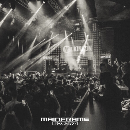 Mainframe Recordings Live @ Eventstage Krems