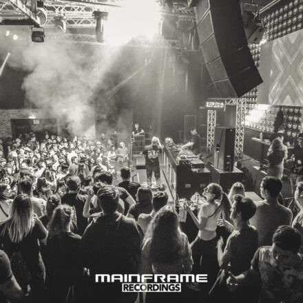 Mainframe Recordings Live @ Eventstage Krems